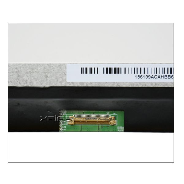 30pin 15,6 дюймовый экраны ноутбука NT156WHM-N32 V8.0 45% NTSC 1366x768 с рамкой
