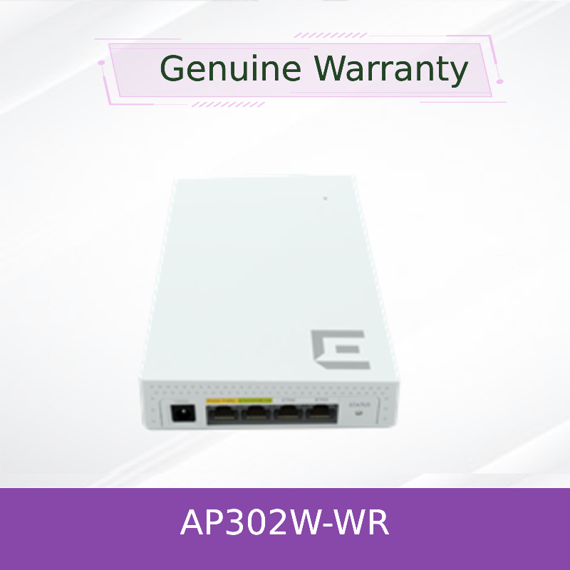Точки беспроводного доступа Extreme Indoor OFDMA Extreme AP302W-WR Wallplate