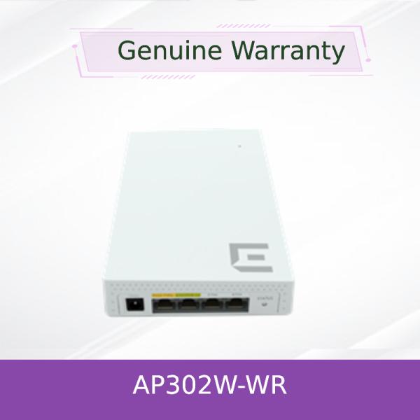 Extreme Wireless Access Points Indoor OFDMA Access Points Extreme AP302W-WR Wallplate