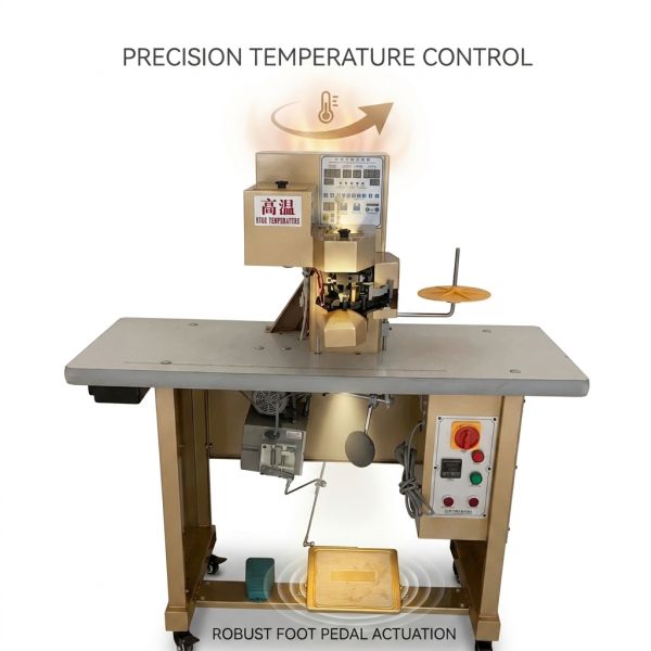 Shoe Heat Setting Machine Designed for Men and Women Shoes with Heating Vacuum Forming ... | YUTAI YT-134A