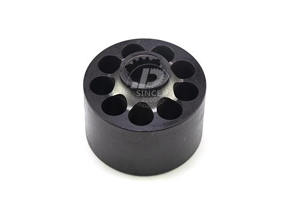 Crawler Excavator Pump A10VN41 E345D Fan Spare Parts