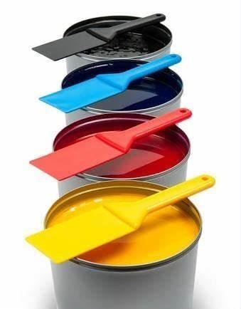 Tinta de impressão deslocada imprimindo de empacotamento amigável de Eco Sheetfed