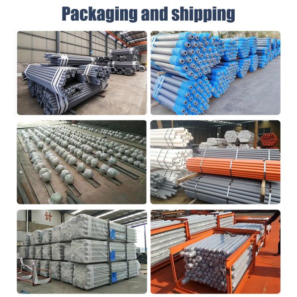 Q235 Q355 Modern Design Steel Space Frame Structure for Petrol Station Canopy
