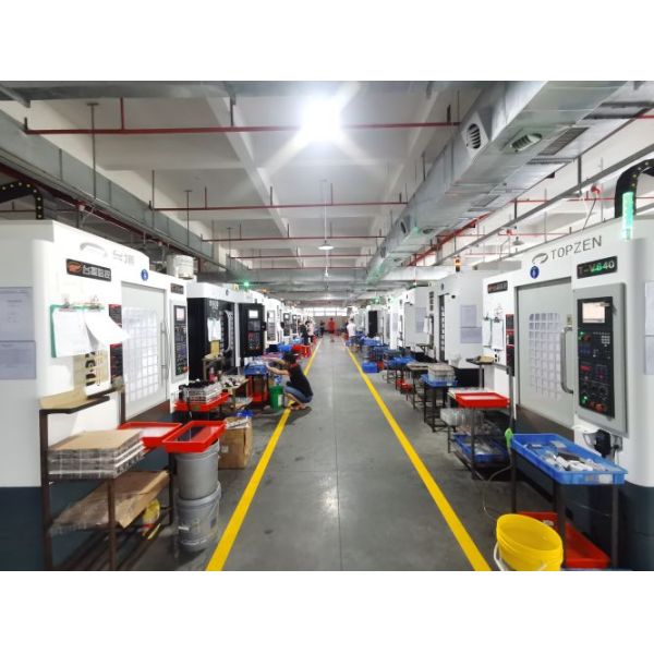 A413 Aluminum Die Casting Components / Automotive Spare Parts Passivation