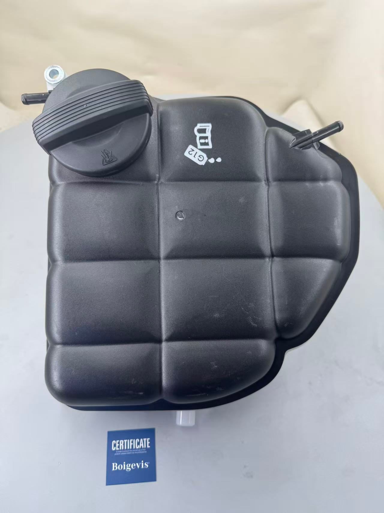 High quality water bottle 3W0121403F for Bentley