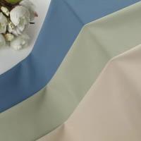 Tissu de soie de lait sans souci, antibactérien et résistant aux couleurs