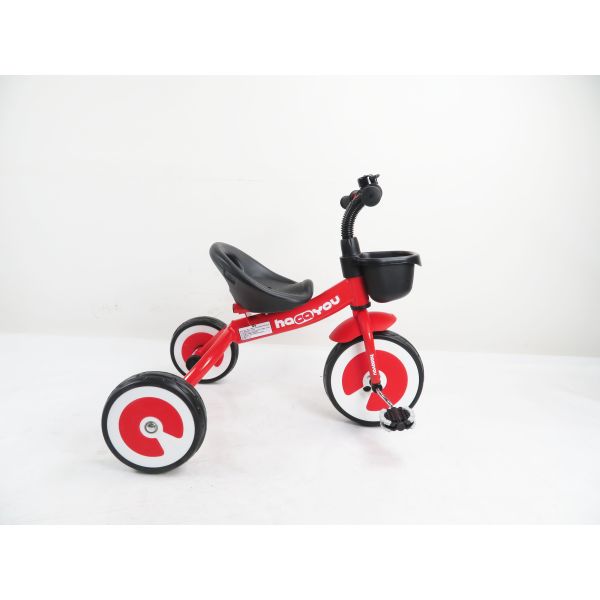 От 2 до 4 лет Сплав магния Детские 3-колесные велосипеды Детские трициклы OEM ODM