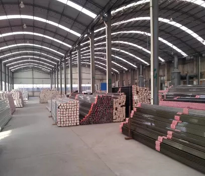 6061T6 Aluminium Heat Sink Profiles , Aluminum Heatsink Extrusion Profiles Machining Part