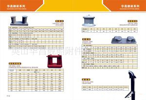 Стальной затвор ножа компонентов зачаливания корабля с типом ножа или ролика