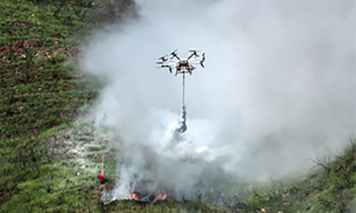 Высокопроизводительные беспилотные летательные аппараты Wi-Fi для сельскохозяйственного опрыскивания