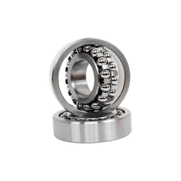 Steel Precision 1214 Self Aligning Ball Bearing 70 X 125 X 24mm