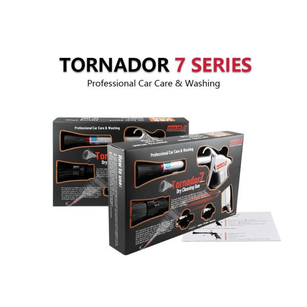 High Pressure Tube Car Soap Cannon Foam Sprayer For Car 27x15cm