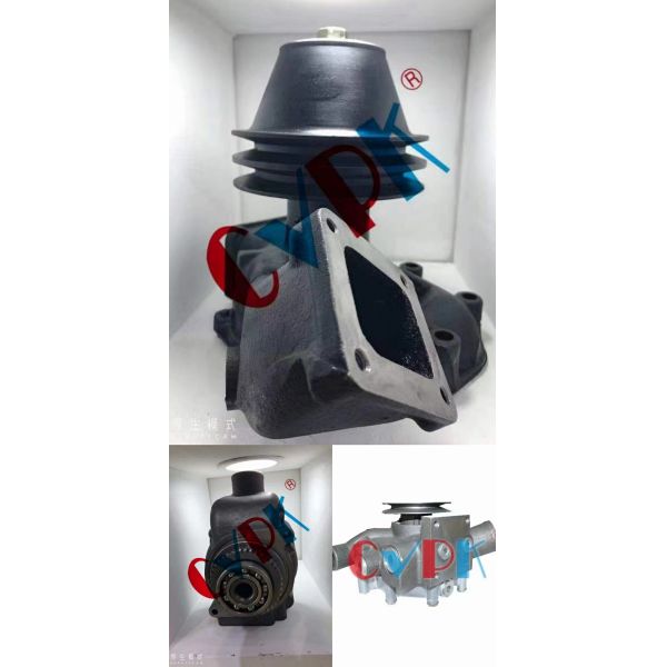 6151-11-5120 двигатель 6D125 выпускных трубопроводов экскаватора дизельный 6151-11-5120 KOMATSU двигателя минируя