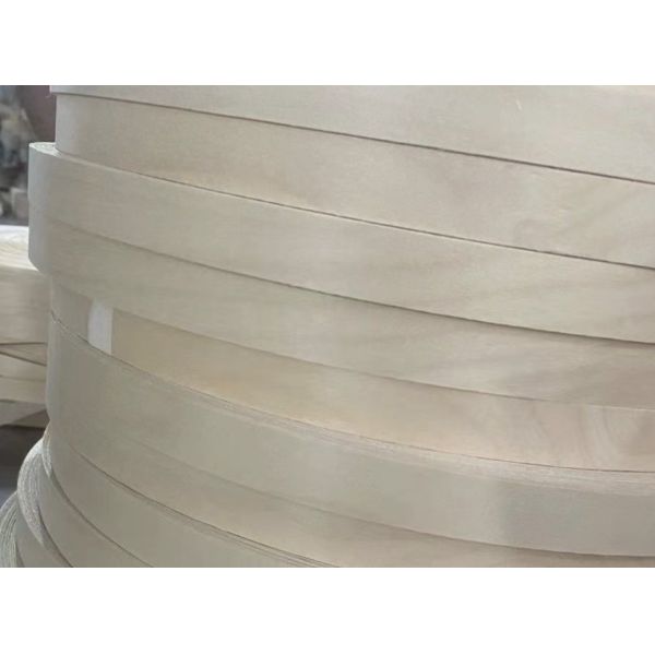 Birch Edge Banding Veneer For High Flexibility And Wear Resistance