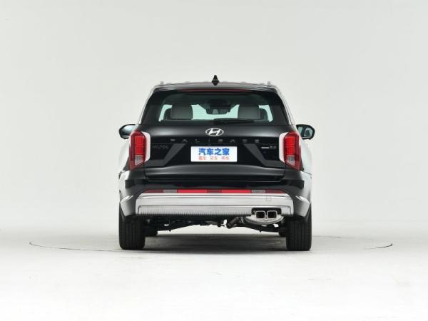 Hyundai Palisade 2023 3.5L Automatic 2WD GL SUV Gasoline Car for Your Business