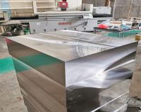 Base plástica modificada para requisitos particulares del acero del molde de la superficie que muele 10m m S50C