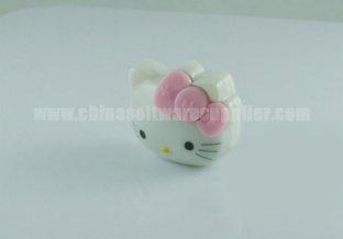 MP3 jogadores bonitos HelloKitty MP3