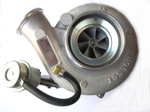 Original Cummins Holset 4050267 4050268 Turbocharger, Genuine Cummins Parts For Sale, Cumm