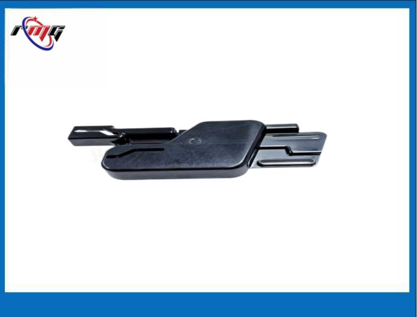 1750338158 Diebold V6A-DM Left Protective Cover ATM Spare Parts