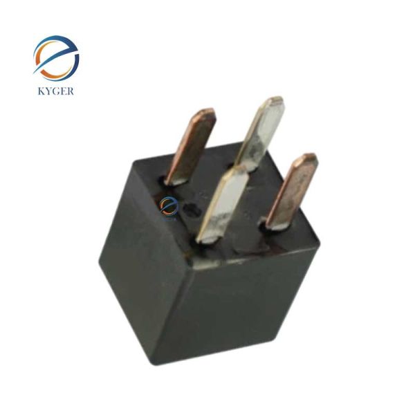 8T2T-CA0101K 0635D52 Relay Automotive Relay 4 Pin for Ford