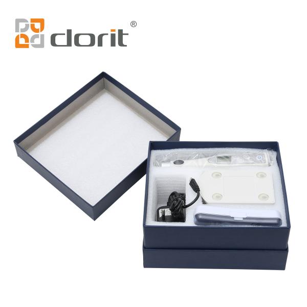 DORIT Dental Endo Motor Mini Wireless Endomotor 16:1 Contra Angle Head