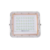 Bateria exterior do fosfato do ferro do lítio das luzes solares impermeáveis dos pátios IP65 18000mAh