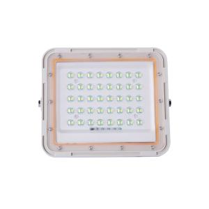 Batterie extérieure de phosphate de fer de lithium de lumières solaires imperm