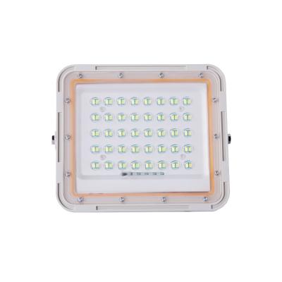 Courtyards IP65 18000mAh Waterproof Solar Lights Outdoor Lithium Iron Phosphate Battery