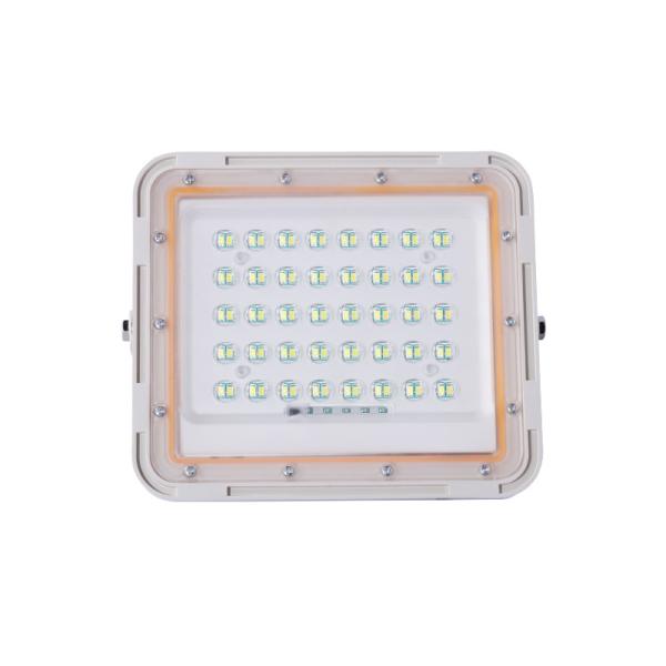 Courtyards IP65 18000mAh Waterproof Solar Lights Outdoor Lithium Iron Phosphate Battery