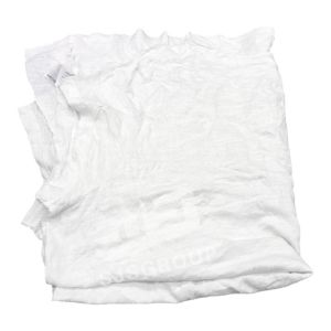 Coton de nettoyage automatique de 20kg/Bale 35cm nettoyant Rags