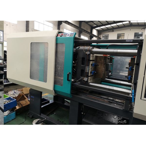 Машина впрыски высокой эффективности гидравлическая отливая в форму для продукции игрушки детей пластиковой