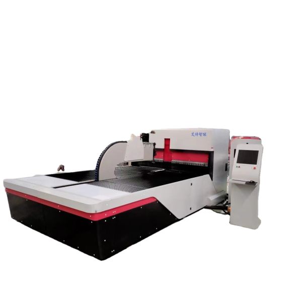 Машина тормоза прессы гибочного устройства панели CNC бренда S2500 AiTe для раковины кондиционера