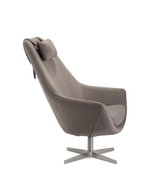North Europe style luxury leisure chair furniture