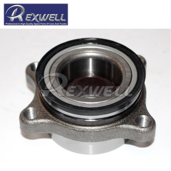 OE NO. 43560-26010 54*90*60 Rolamentos do eixo dianteiro para HIACE TOYOTA 54KWH02