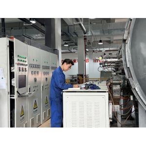 Shaanxi KeGu New Material Technology Co., Ltd