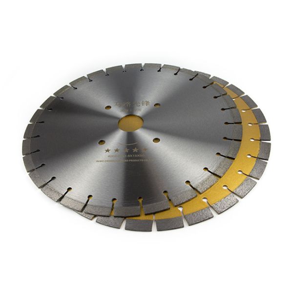 300mm 12Inch Diamond Concrete Saw Blade For coupant Asphalt Road
