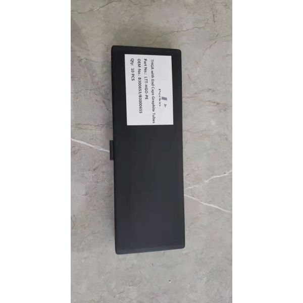 Carbon Content Analysis with Spectrometer and Customized Pyrolytic Graphite Cuvettes