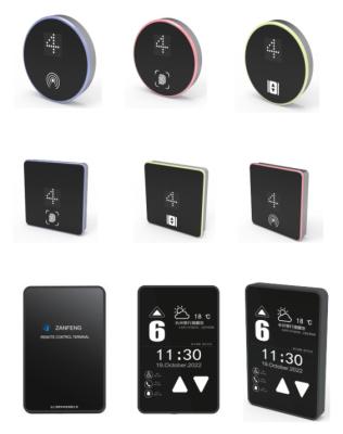 Elevator Touch Screen Landing Operation Panel Contact Screen Elevator Lift Part Lop Panel