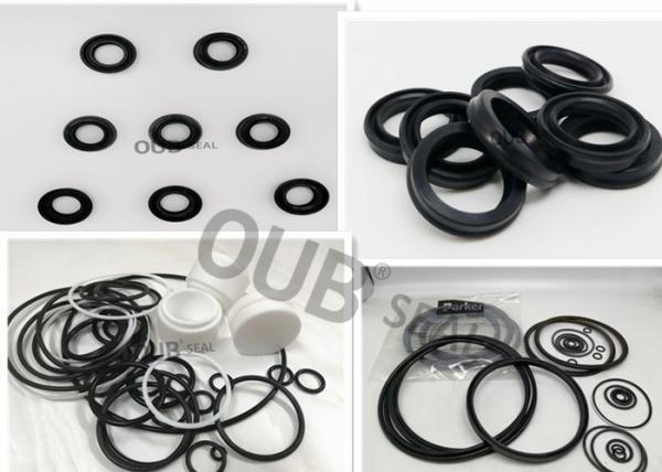 21T-09-11430 Pump Oil Seal EX200-2/3/5 EX200-6 TCN Type excavator  High Pressure Skelet oil seaon