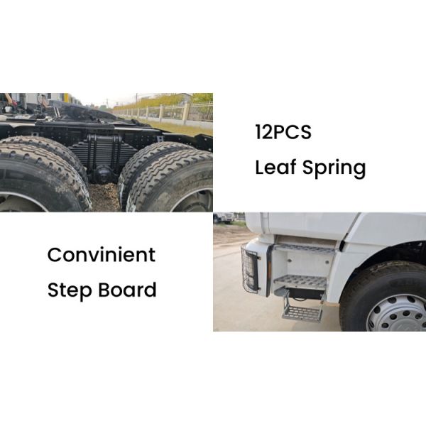 Used Shacman Trucks for Sale | Shacman F3000 Price