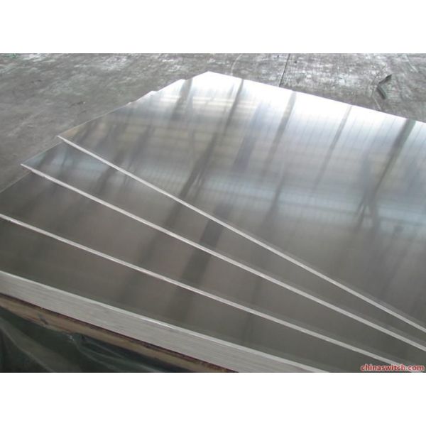1050 1100 1060 Aluminum Sheet O-H112  Aluminium Alloy Sheet