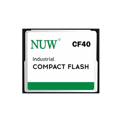 4GB To 128GB Industrial Card Compactflash Microdrive High Durability