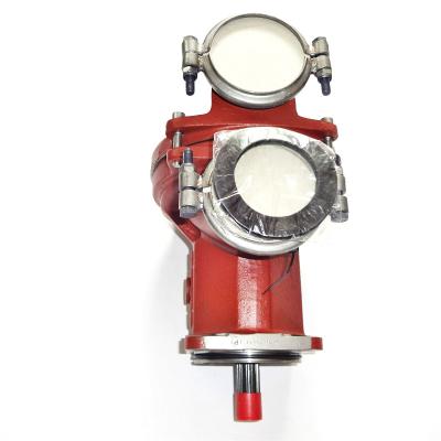 Cummins Diesel Engine Parts QSK60 Water Pump 3651956