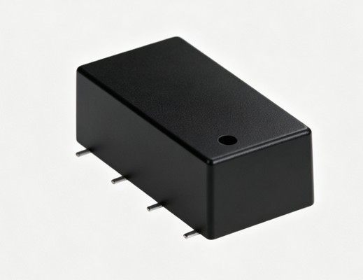 JY-SCHF-17+ LC High Pass Filter 18-200 MHz 50 Ohm Surface Mount RoHS Compliant