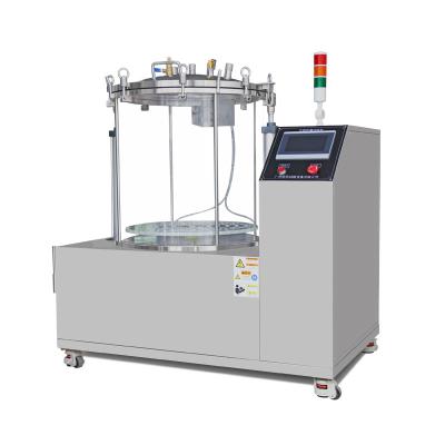 IPX8 Water Immersion Tank with 304 Stainless Steel Construction for Visual Leak Detection Compliant with IEC60529 Standard