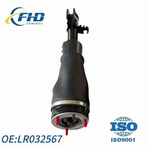 Front Air Suspension Range Rover L322 LR032567 Front Left Air Spring Assembly