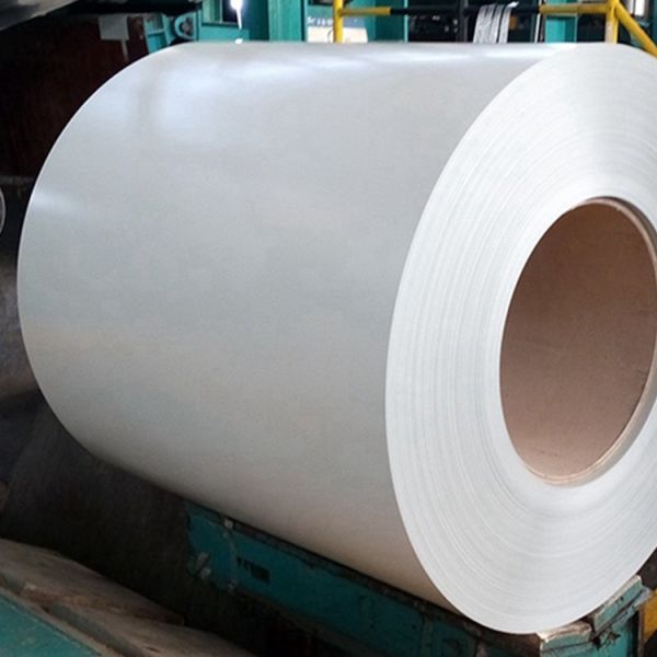 PPGL PPGI Color Prepainted Galvanized Steel Coils