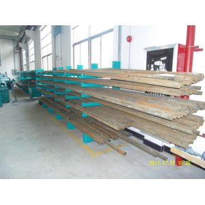 Cantilever Racking System