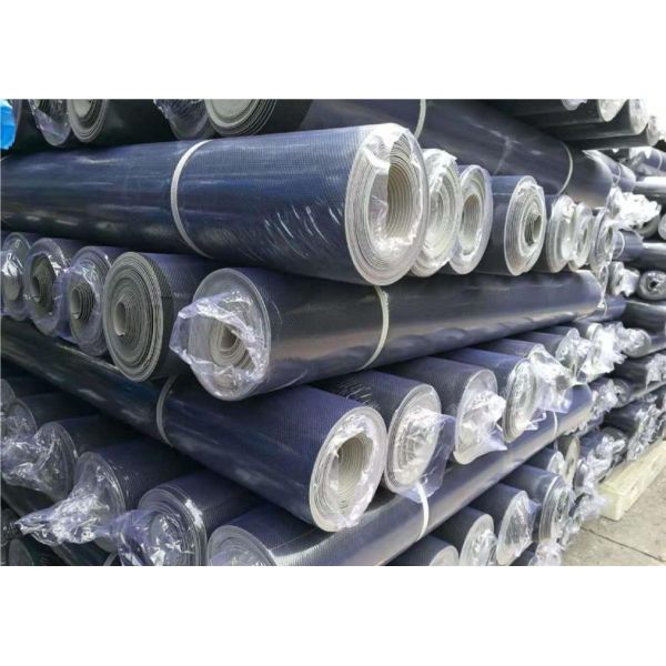Modern Style Building Synthetic Roofing Underlayment Waterproof PP & Bitumen Membrane Water Resistant for Outdoor Use