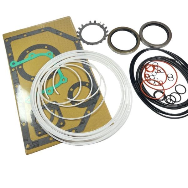  D6R / D6H Transmission Overhaul Gasket Kit 156-8208 1581439